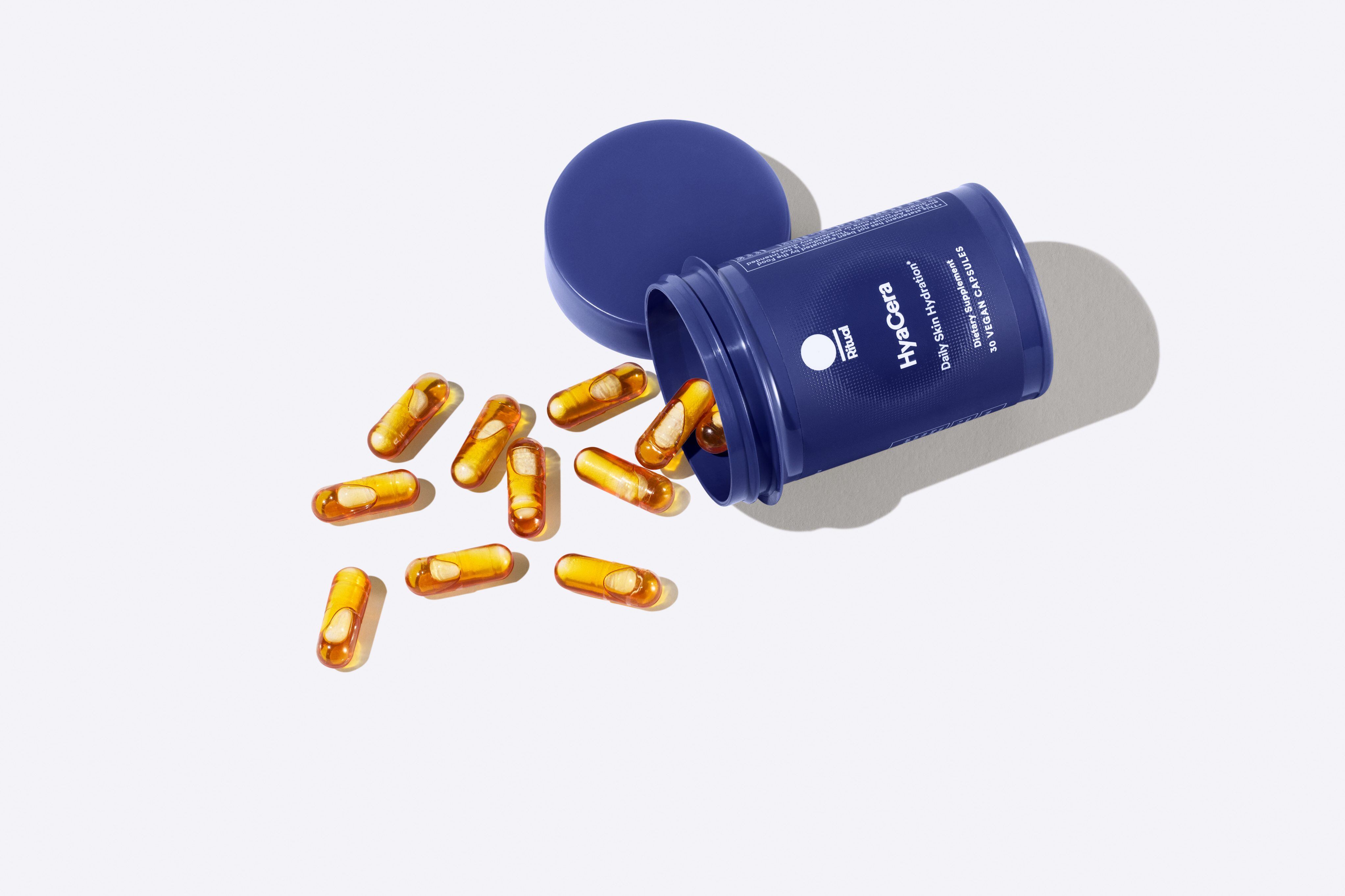 Ritual makes entry into skincare category