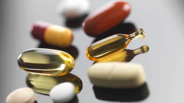Are babies exposed to maternal omega-3s at risk for higher BMI?