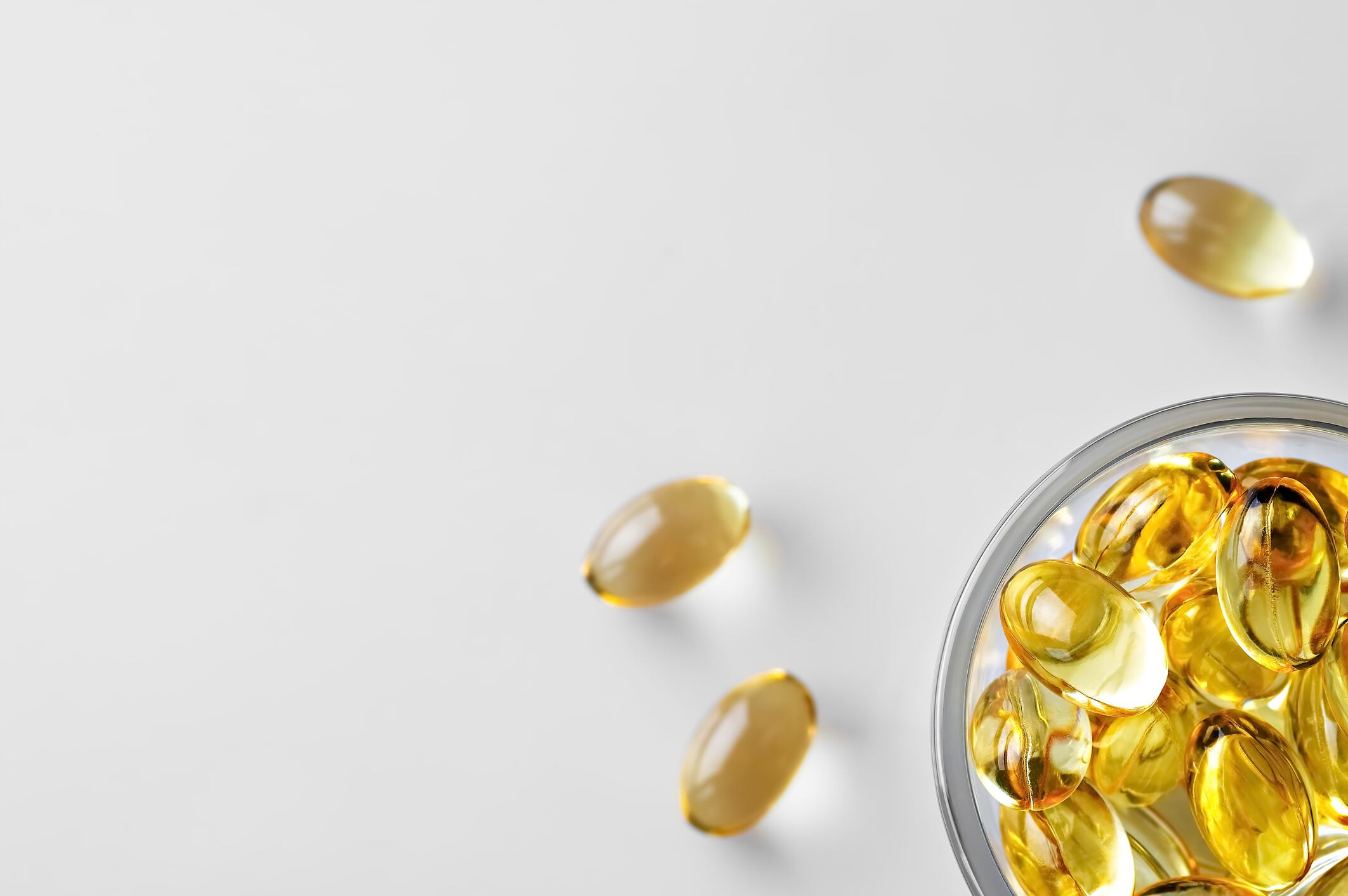Guest Article: Issues and challenges for omega-3s in 2022
