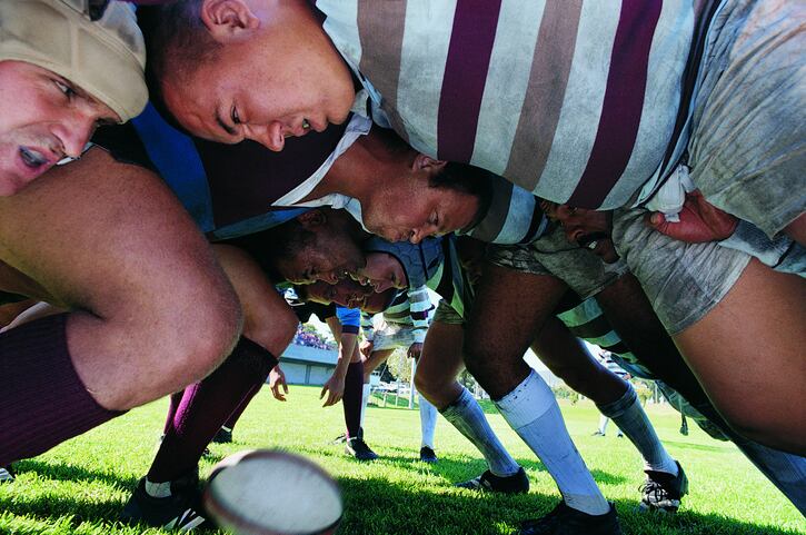 Survey suggests performance nutritionists lack concussion recovery knowledge