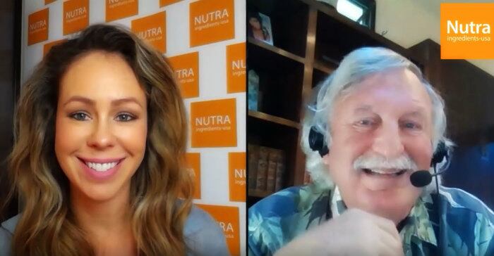 NutraVideo: Zinc, vitamin D are key in COVID fight 