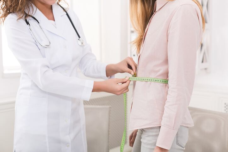 Physicians weigh in on weight management and obesity