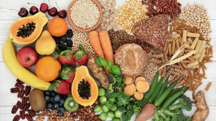 Bioactive-rich insoluble fiber has ‘potential to be a nutritive product in the form of a supplement’: Study