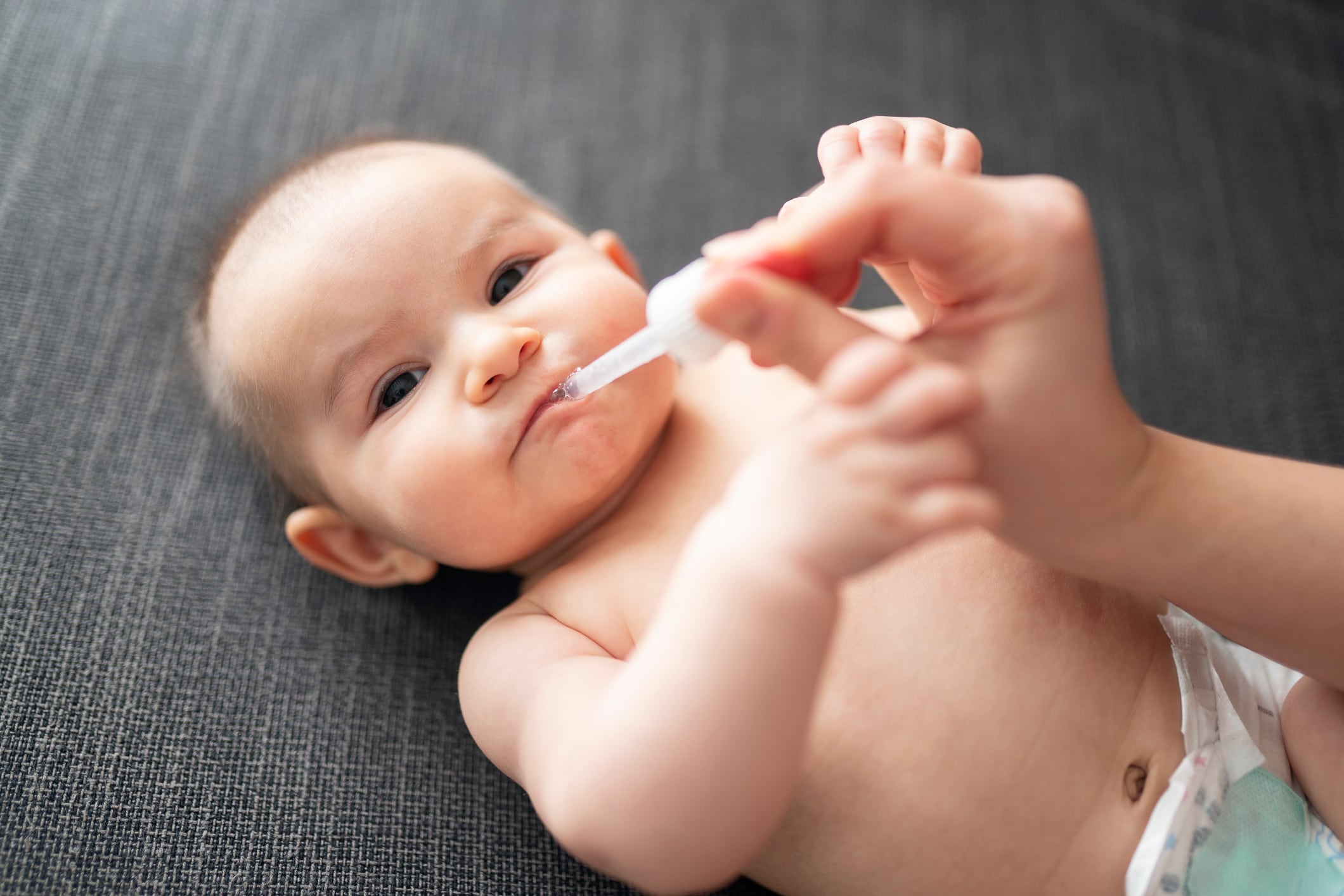 Pediatric probiotic supplements linked to lower obesity in young children: Study