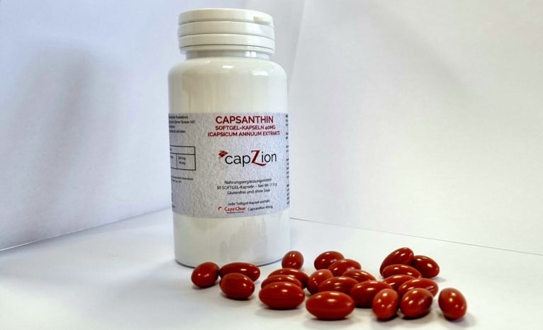 Unibar launches CapsiClear in EU after regulatory approval 