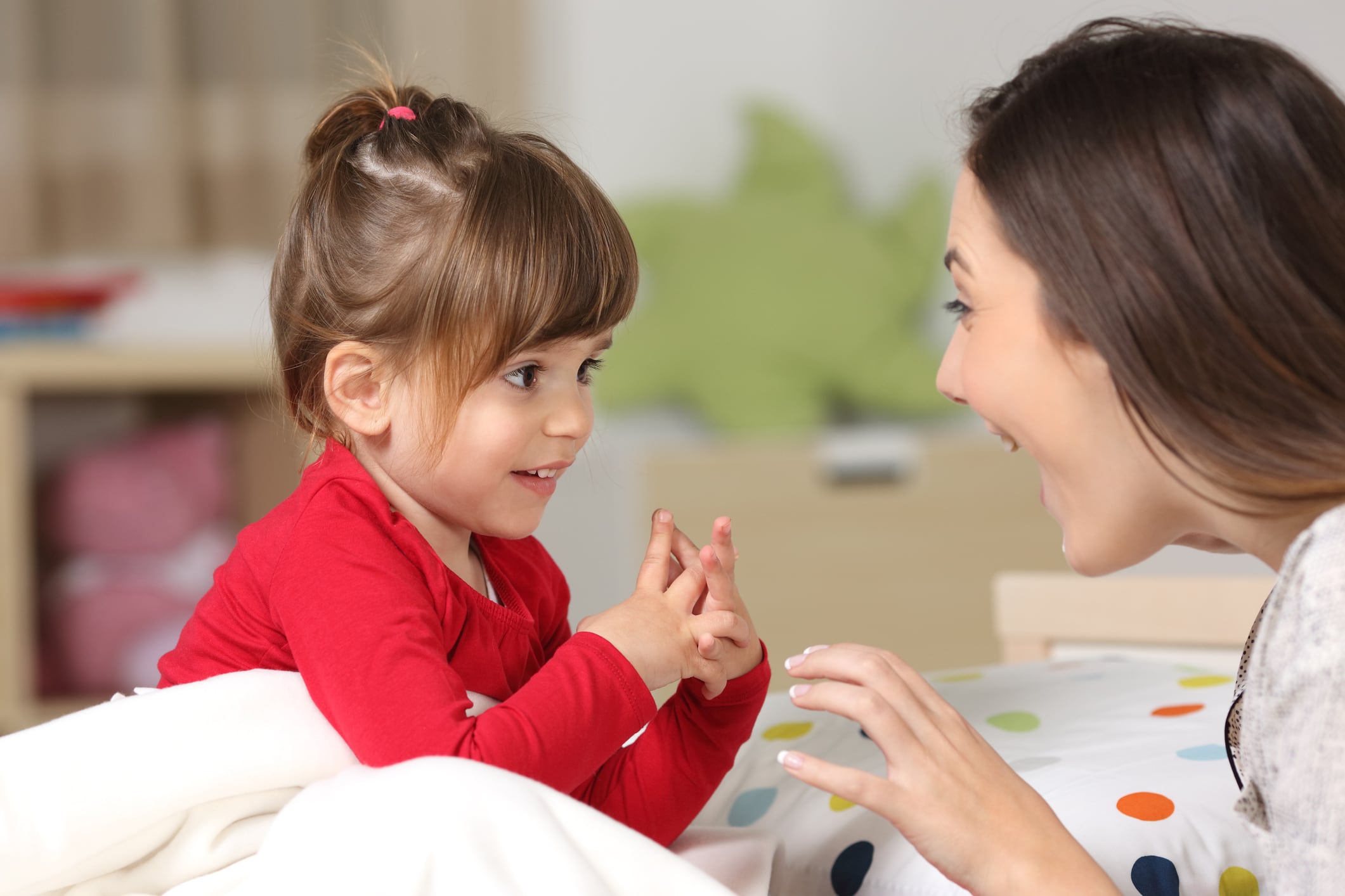 Mother’s prenatal gut microbiota may predict child behavior: Study