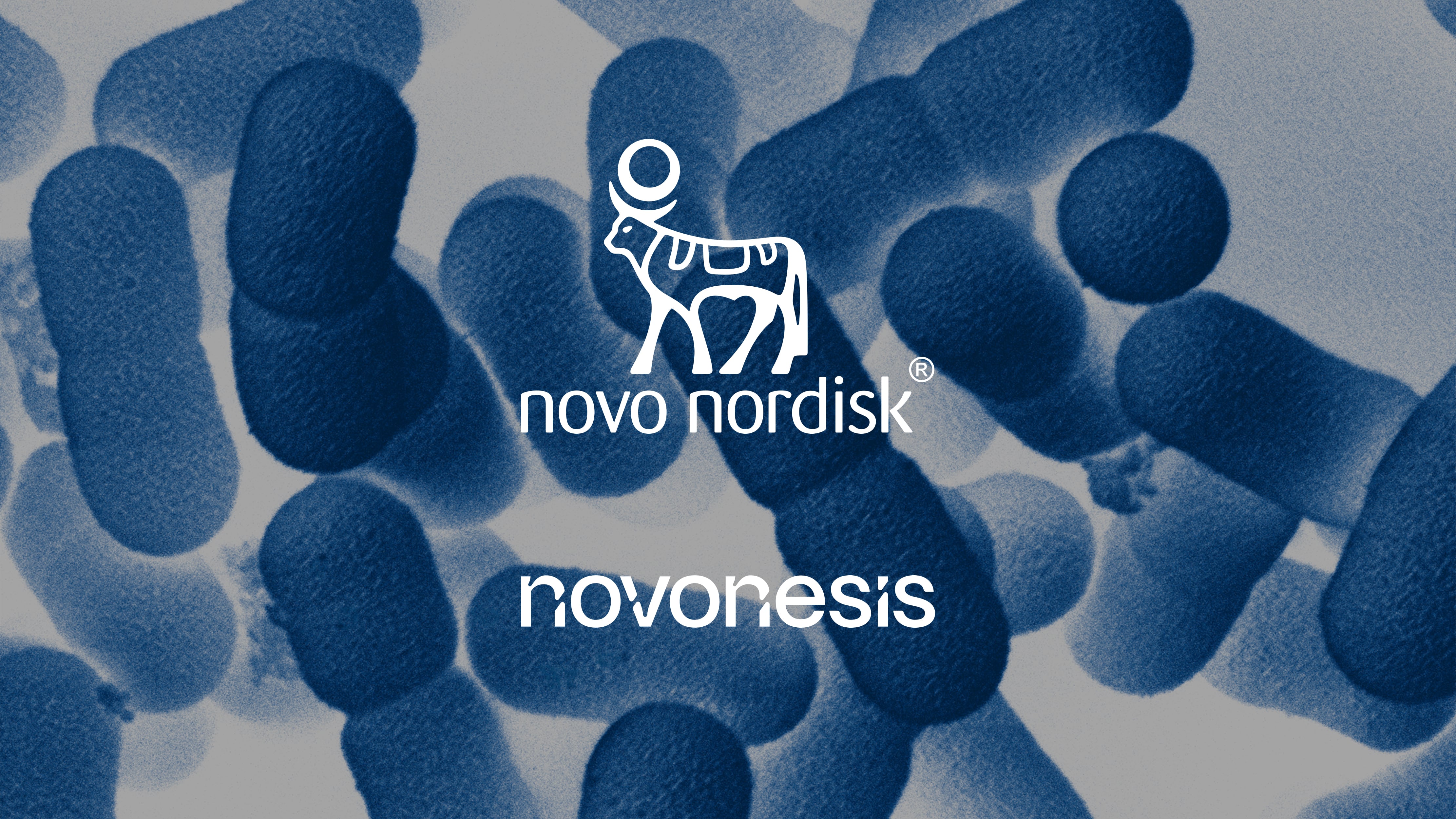 Novo Nordisk and Novonesis partner