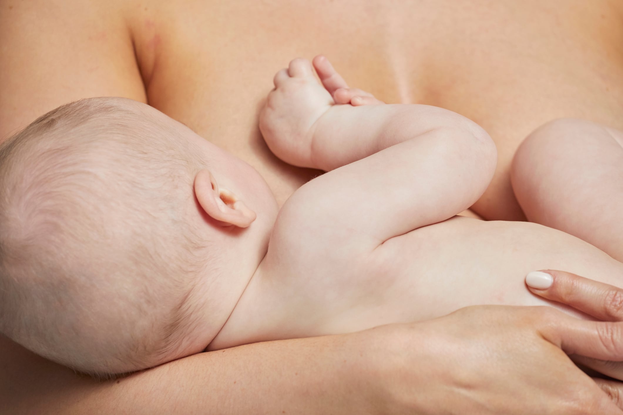 Study finds Bifidobacteria in infancy linked to childhood blood pressure outcomes