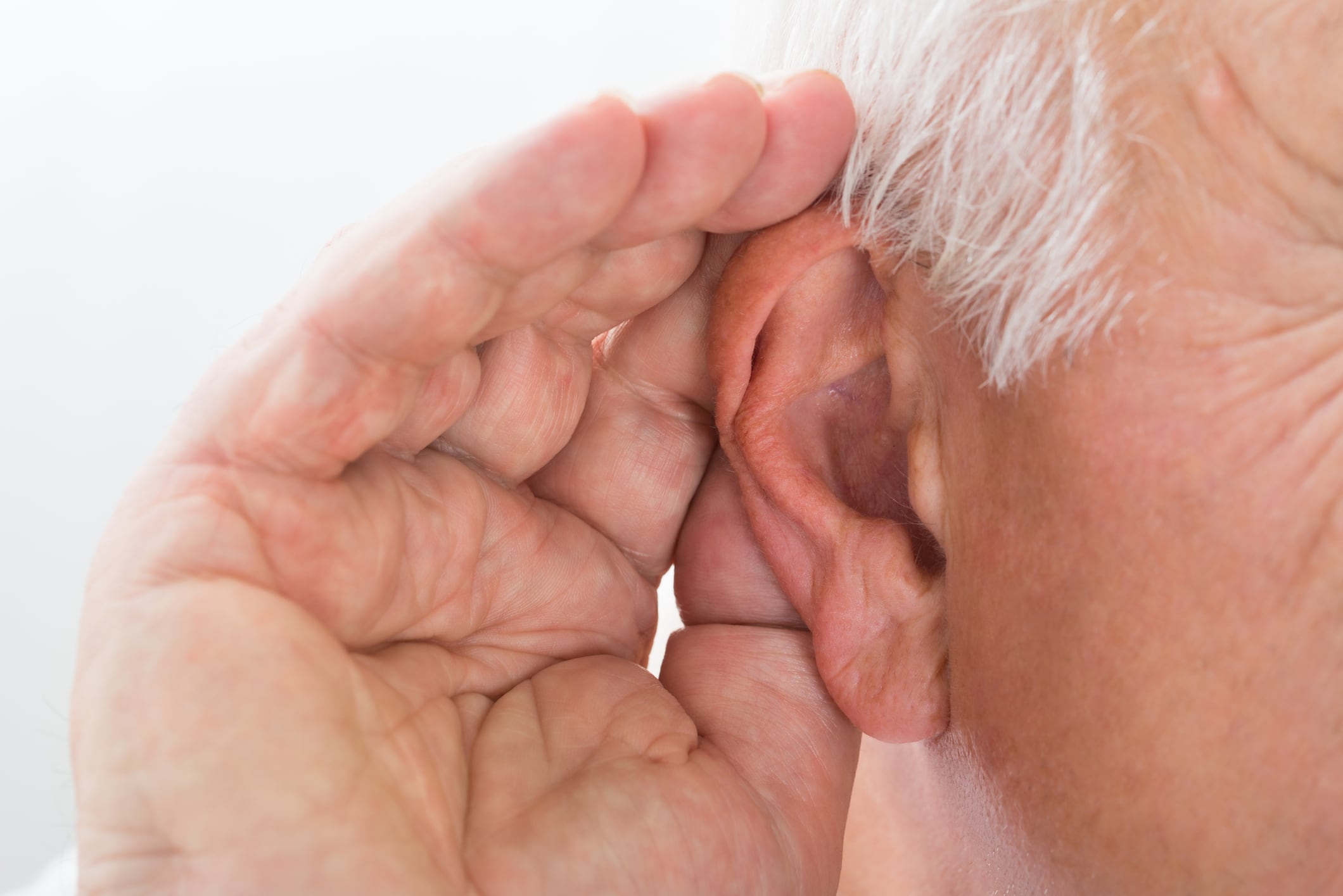 Vitamins A, C, E plus magnesium may delay hearing impairment associated with age