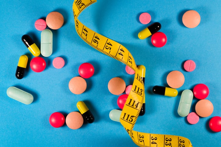 Industry win: Colo. bill restricting dietary supplements for minors amended