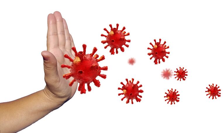 Ingredient supplier touts “insurance policy against pathogenic invasion”