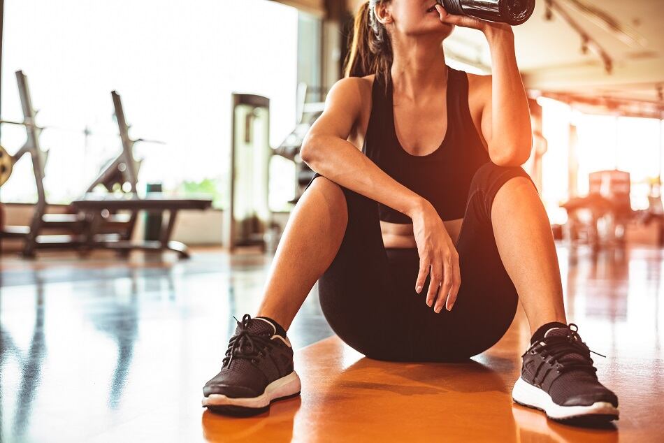 Herbalife Nutrition: 'We’ve gotten to the point where we’ve demonized carbohydrates without adequate education'