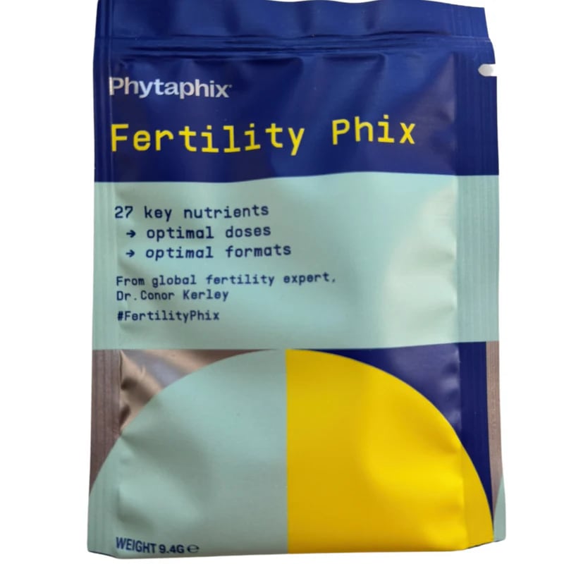 Fertility Phix