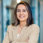 Dr. Reyhan Nergiz Unal