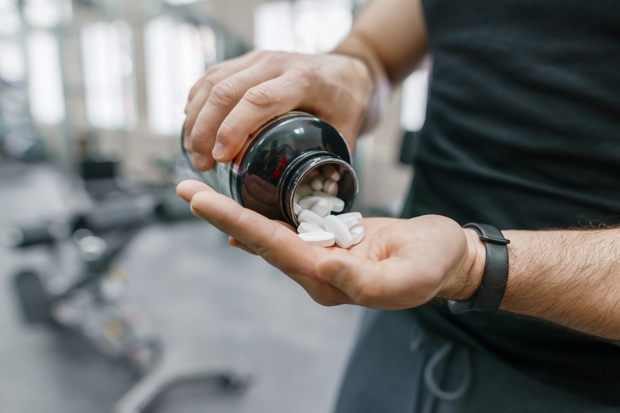 Review explores uses and limitations of Arginine and Citrulline supplements