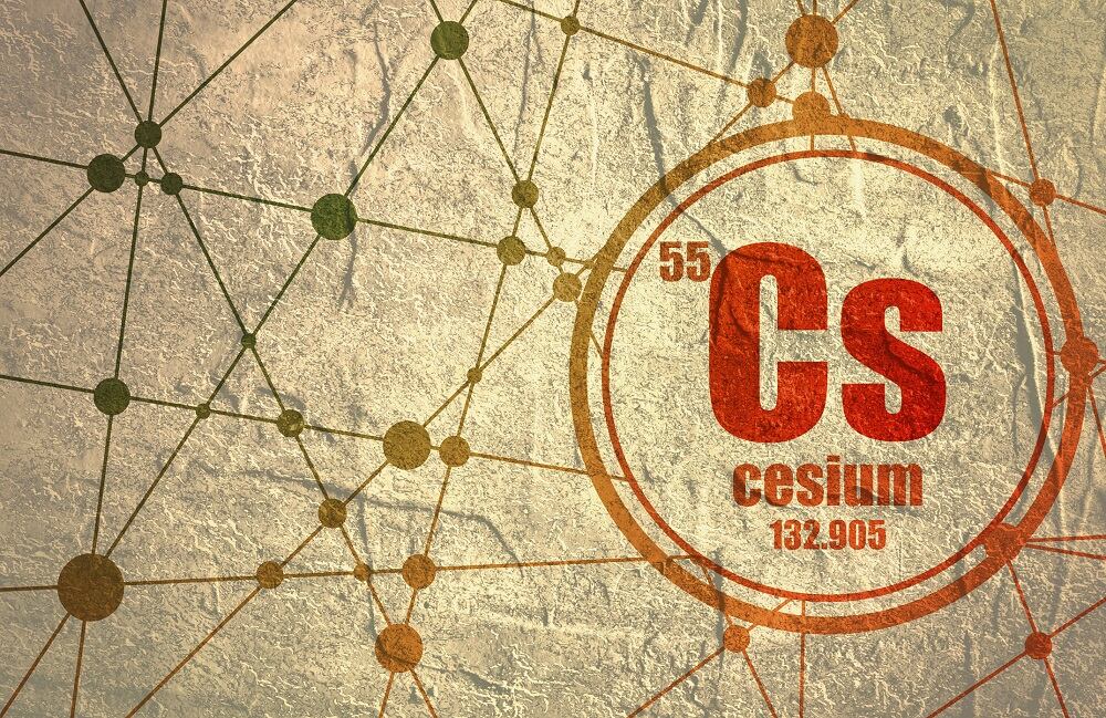 FDA issues public health alert about cesium salt-containing supplements