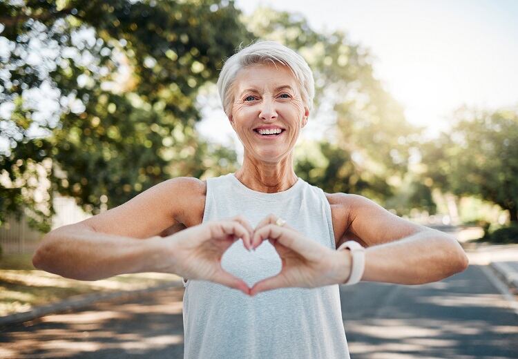 'Healthy longevity' trend: The food and drink potential