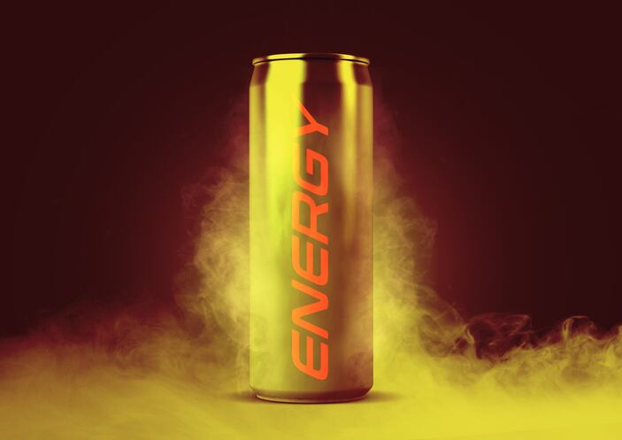Study finds caffeine-containing products linked to more serious adverse events