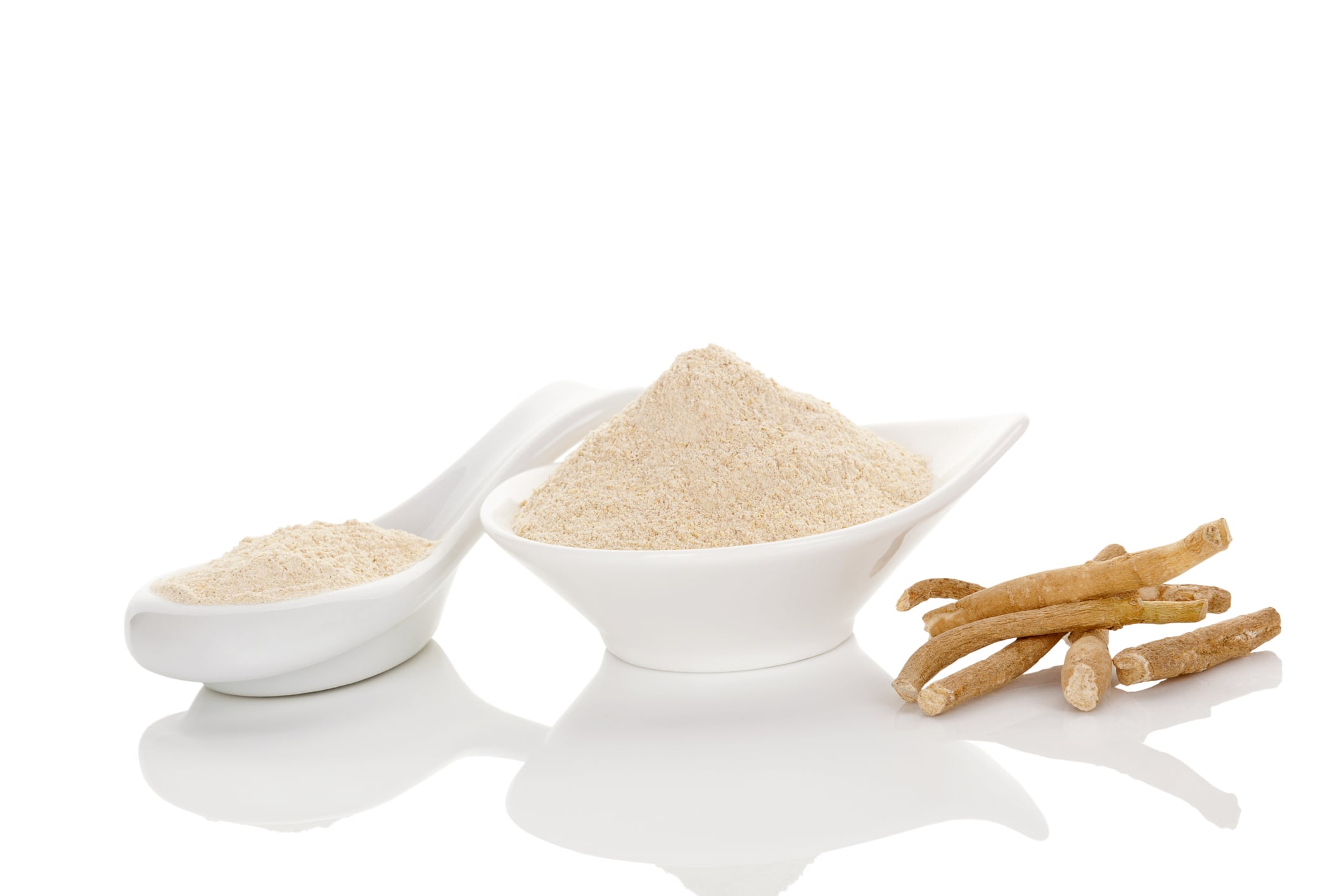 NutriScience Innovations partners with Arjuna for ‘high potency’ ashwagandha