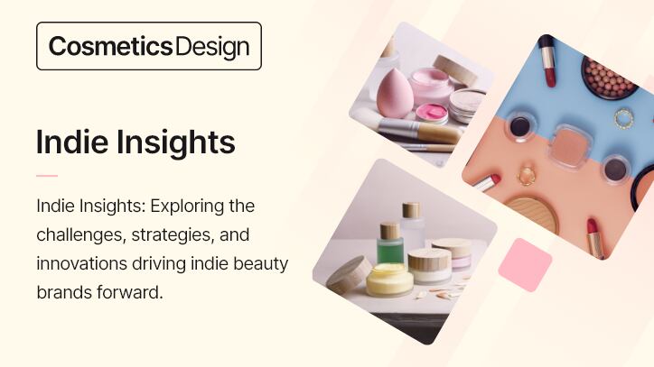 Indie Insights: How Nudora is redefining plant-based wellness for women