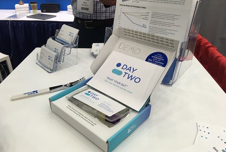 Israeli microbiome company DayTwo goes down B2B route for US expansion