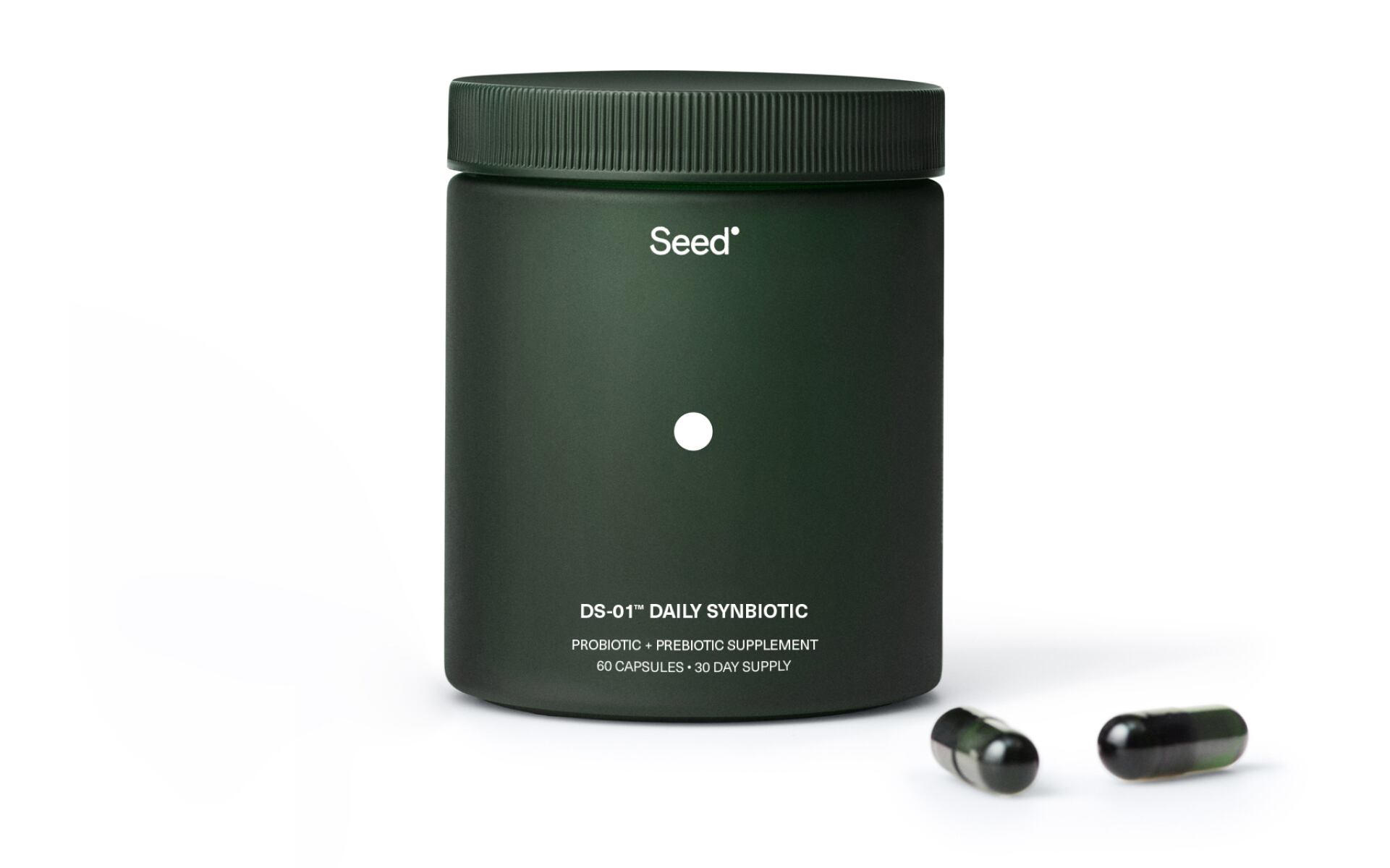‘An exciting advancement for the field of probiotic research’: Seed gets IND for probiotic blend for IBS