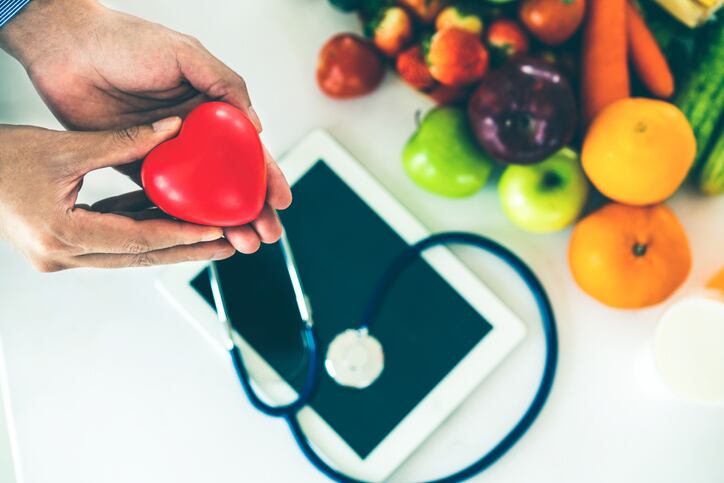 The diet-gut axis and its impact cardiometabolic health: Study 