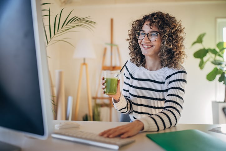 Pilot study suggests synbiotic has "profound effects" on emotional health