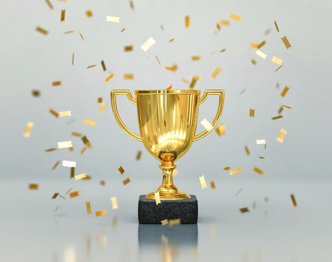 Five companies honored in Ingredient of the Year categories