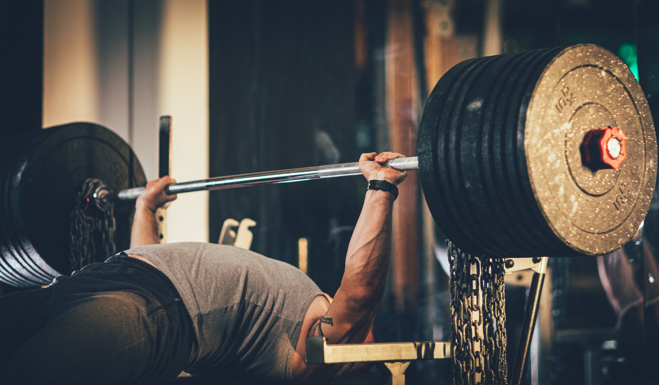 PeptiStrong study boost muscle strength, endurance and bones: RCT