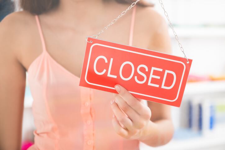 Social distancing, mall closures paint bleak picture for an already struggling GNC