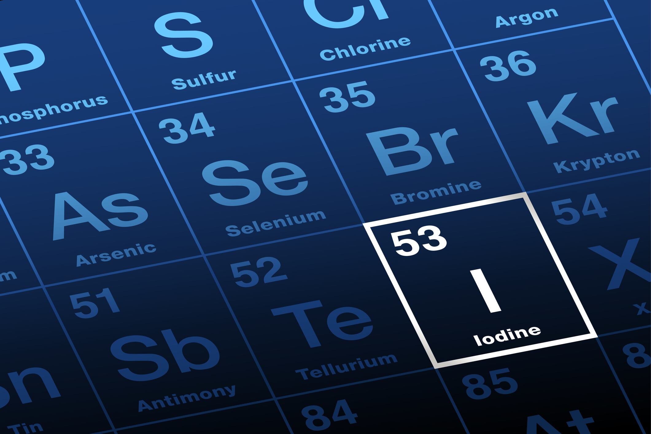 Research highlights sub-optimal iodine levels in Irish pregnant women 