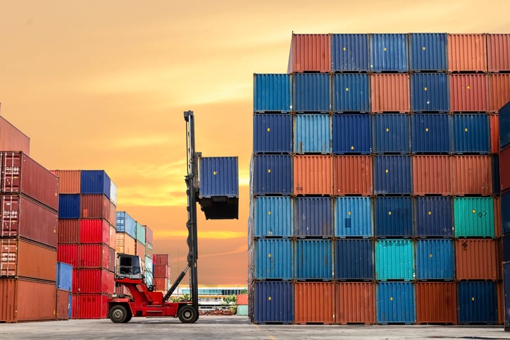Nature’s Sunshine corroborates supply chain issues affecting industry