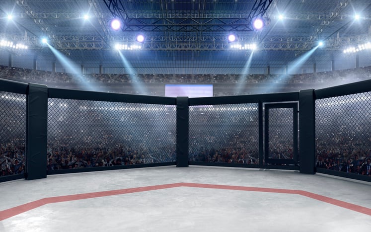 UFC fighter loses court case over tainted multivitamin