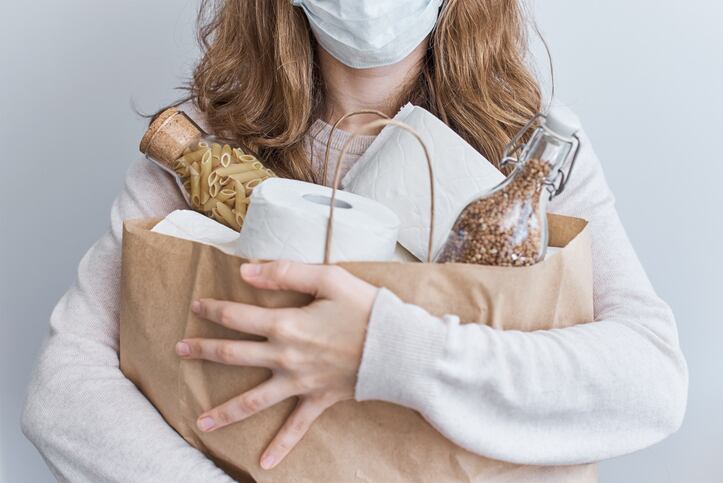 Consumer attitudes: The short and long term effects of an unprecedented pandemic