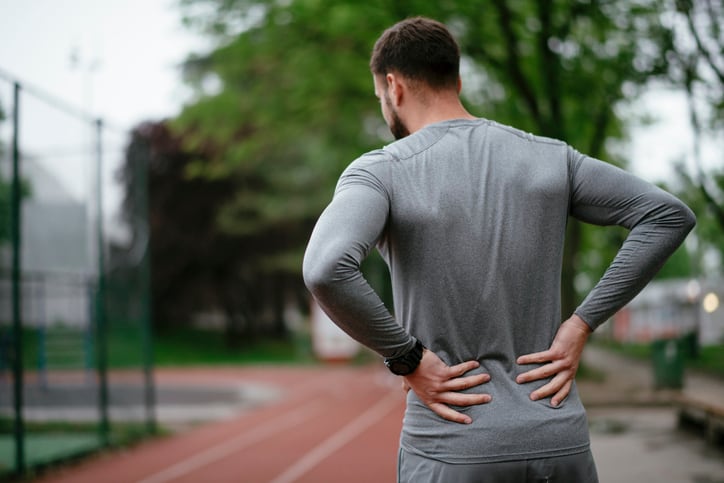 PharmaLinea’s back pain product improves effects of physical therapy: Study