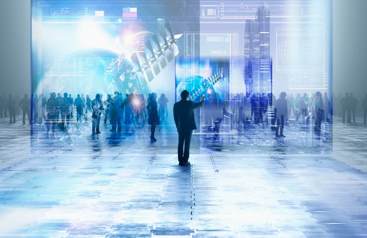 Not your grandmother’s expo: The return of trade shows