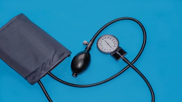 L-carnitine supplementation beneficial for reducing waistline and blood pressure – Meta-analysis