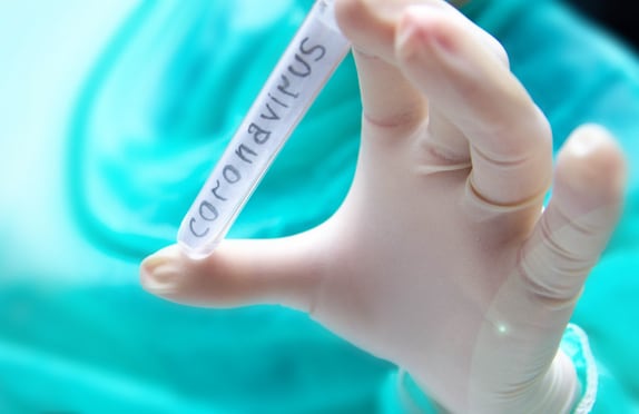 With extreme care on messaging, immune support products might play role in COVID-19 crisis