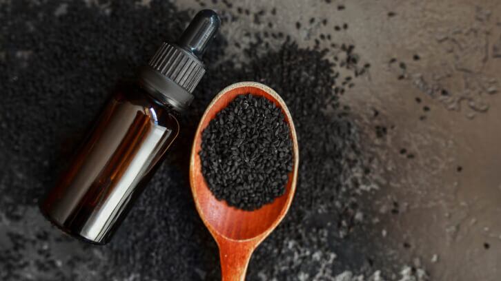 Spices for sleep: Black cumin may aid short-term sleep quality, study finds
