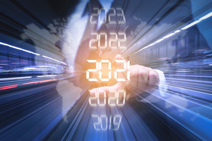 CHPA outlines new trajectory for supplement industry in 2021