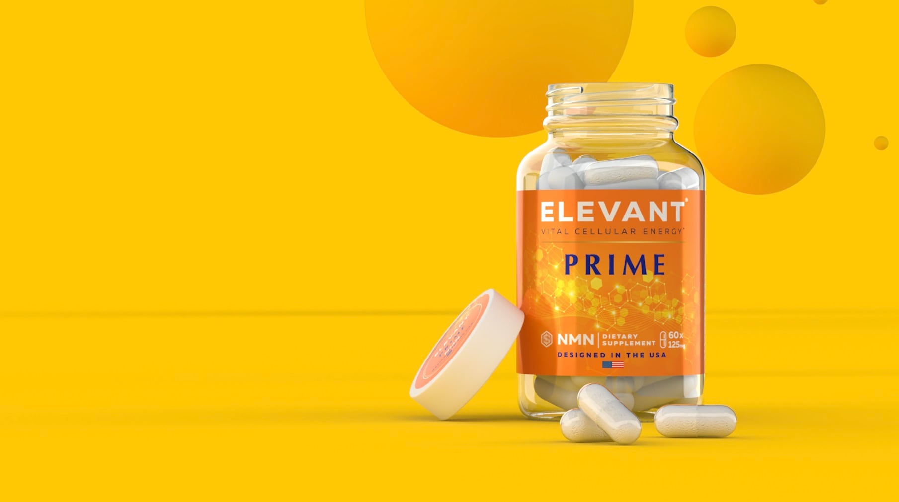 Cellular aging category heats up with new NMN product launch