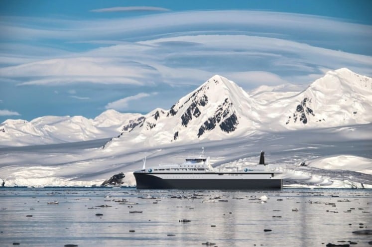 Aker BioMarine collaboration looks to boost omega-3 oil delivery to brain and eyes