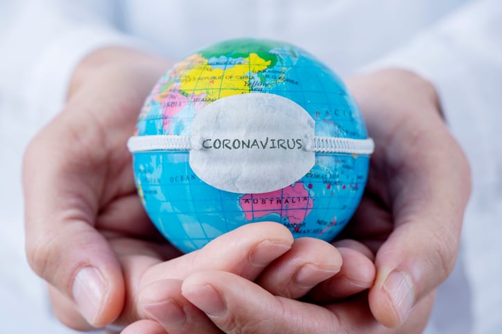 AHPA: Our essential community is in this together