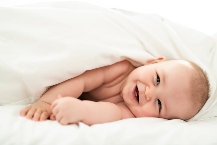 Kaneka gets GRAS status on baby probiotic
