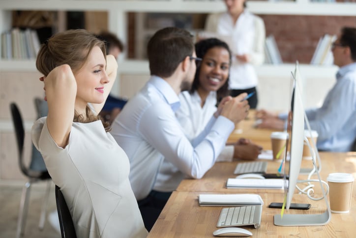 Public health expert ringing the alarm on workplace nutrition