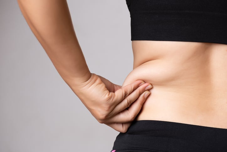 Review points to effectiveness of keto diet, but also cites wide range of evidence quality