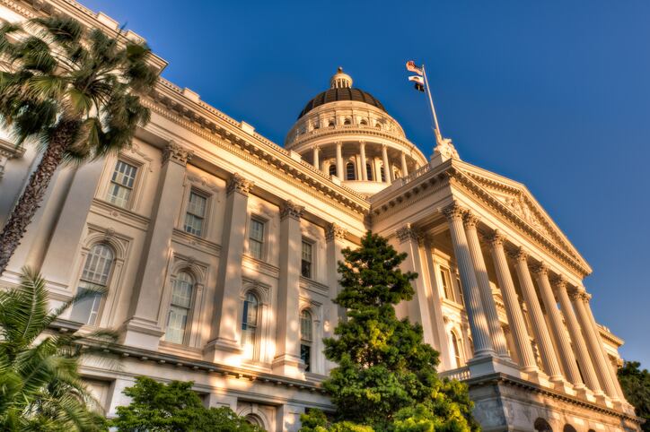NPA urges pushback on California supplement sales restrictions that are likely to become law