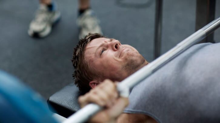 Getting bigger and stronger faster: MuscleTech harnesses novel ingredient for new Peptide 185 product