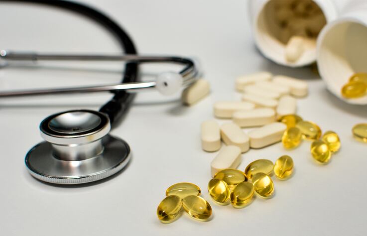 Study: Vitamin D deficiency exacerbates use and misuse of pain meds